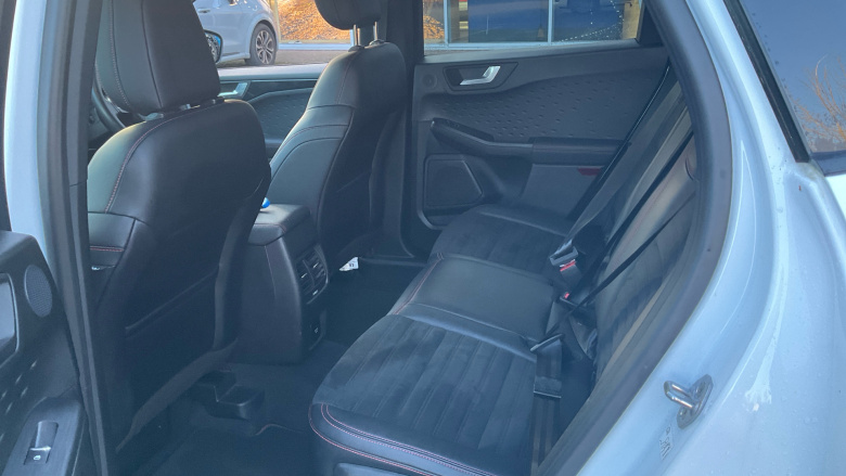 Ford Kuga 1.5 EcoBlue ST-Line First Edition 5dr Auto Diesel Estate